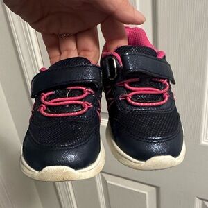 Stride rite 360 toddler shoes